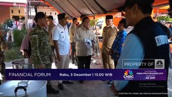 Video: Menkeu Purbaya Siap Tambah Anggaran Penanganan Bencana Sumatra