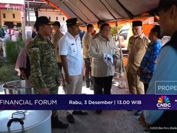 Video: Menkeu Purbaya Siap Tambah Anggaran Penanganan Bencana Sumatra