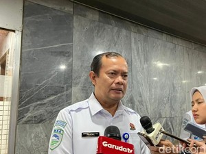 BMKG Deteksi Potensi Tsunami hingga 3 Meter Imbas Gempa M 7,6 Sulut