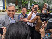 Presiden Prabowo Panggil Ahmad Muzani ke Istana, Ada Apa?