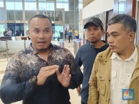 Pedagang Pakaian Bekas Impor Minta Menteri Maman Datang ke Markasnya