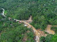 Peringatan BMKG Soal Kondisi Cuaca Sekitar Natal dan Tahun Baru