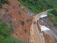 Perintah Prabowo ke Menhut: Periksa Toba Pulp Lestari Terkait Banjir