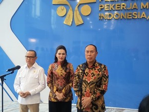KP2MI Teken MoU dengan 3 Gubernur Perkuat Penempatan & Perlindungan PMI