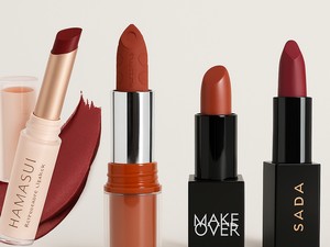 7 Lipstik Lokal yang Awet dan Tahan Lama, Harganya Juga Terjangkau!