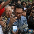 Jawaban Tegas Ridwan Kamil Soal Dugaan Aliran Dana ke Lisa