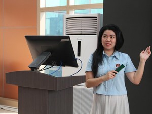 Tips Antigagal dan Jaga Mental Health Saat Kuliah di Luar Negeri