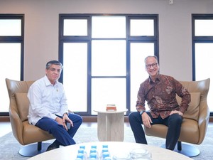 Kemnaker Ajak Kemenperin Kolaborasi Magang Nasional 2025 Batch 3