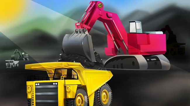 ESDM Ungkap Ada 23 Izin Tambang di Aceh-Sumut: Akan Kami Evaluasi!