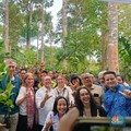 Zulhas Ajak 5 Dubes Negara Eropa Masuk Hutan Lampung, Ada Apa?