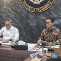 Bantuan Stabilitas Pangan Jagung Diperpanjang Hingga Januari 2026