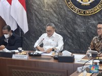 Bantuan Stabilitas Pangan Jagung Diperpanjang Hingga Januari 2026