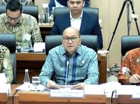 Ikuti Jejak Sukses Hilirisasi di Nikel, RI Lanjut ke Kelapa-Perikanan