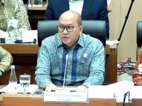 Demi Pertumbuhan Ekonomi 8%, Target Investasi Rp13.000 T Hingga 2029