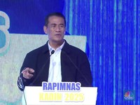 Mentan Amran Tiru Cara Vietnam Layani Investor, Hasilnya Begini