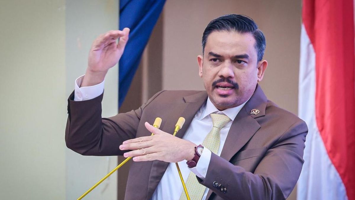 Plafon Kredit UMKM Bakal Dikerek hingga Rp 2.000 Triliun