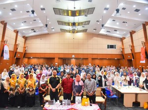 IMstitute Gandeng MR.D.I.Y Dukung Peningkatan Kualitas Pendidikan RI