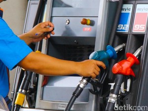 Benarkah Harga BBM Naik? Cek Harga yang Berlaku Hari Ini, 31 Maret 2026