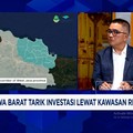 Video: Tarik Investor Asing Masuk Jabar, BP Rebana Mau Nyontek Vietnam