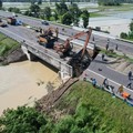 2 Tol di Sumut Diperbaiki Usai Banjir & Longsor, Begini Progresnya