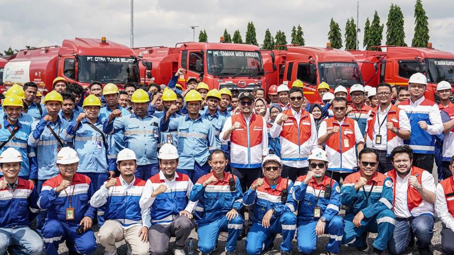 Pertamina Patra Niaga
