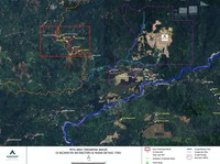 Tambang Emas Jadi Penyulut Banjir Sumatra? Agincourt Buka Suara
