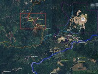 Tambang Emas Agincourt di Sumut Disetop Sementara, Segini Produksinya