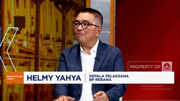 Video: Helmy Yahya Ungkap PR & Jurus BP Rebana Tarik Investasi Jabar