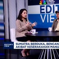 Video: Prabowo Tak Tetapkan Bencana Nasional Banjir Sumatra, Kenapa?