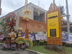 Perkuat Operasional Bali-Nusra, Adira Finance Resmikan Kantor di Denpasar