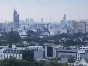 3 Lembaga Dunia Ramal Ekonomi RI Tumbuh 5%