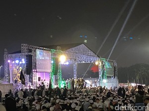 Video: Reuni 212 Usul 2 Desember Libur Nasional, Wamenag Akan Lapor Prabowo