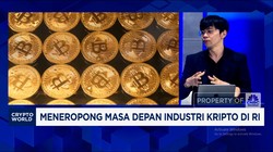 Video: Revisi UU P2SK Ancam Industri Kripto, Bikin PHK - Investor Lari