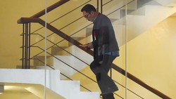 Langkah Terbaru KPK Usai Periksa RK