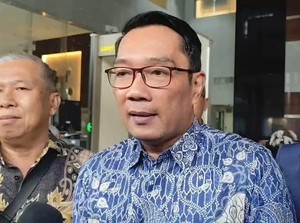 Video: Kuasa Hukum Ungkap Penyebab Ridwan Kamil-Atalia Bercerai
