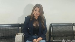 Sarah Azhari soal Direkam Diam-diam di Toilet dan Disebarluaskan