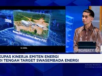 Video: Modal USD 1,4 M, Emiten Migas Ini Mau Bor 30 Sumur Eksplorasi