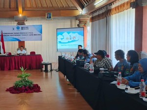 Polresta Malang Kota Sosialisasi soal Restorative Justice dan Rehabilitasi