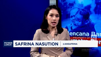 Video: Bencana Banjir Hantam Dunia, Sumatra Berduka