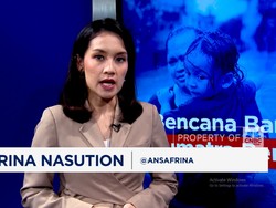 Video: Bencana Banjir Hantam Dunia, Sumatra Berduka