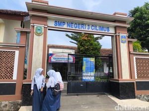 Upaya Pemkab Kuningan Naikan Rata-rata Lama Sekolah