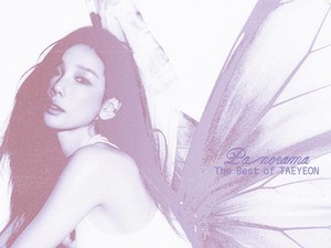 Taeyeon Rilis Album Kompilasi Panorama, 23 Track Terbaik untuk SONE