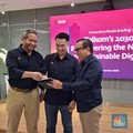 Sumber Duit Baru Telkom Bakal Setara Telkomsel, Ini Namanya
