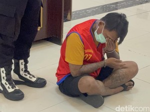 Penyesalan Pelaku Usai Aniaya Saudara hingga Tewas di Diskotek Surabaya