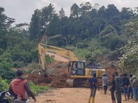 Update Terbaru Bencana Aceh: 46.611 Warga Bener Meriah Masih Terisolir