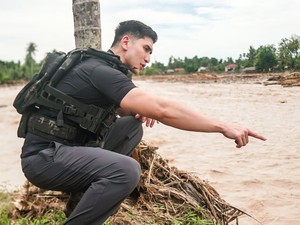 Apa Beda Tactical Vest dan Rompi Antipeluru? Ini Penjelasannya