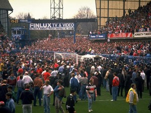 Hasil Investigasi Tragedi Hillsborough: Polisi Manipulasi Fakta