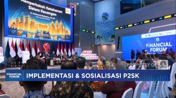 Video: 2 Alasan Revisi UU P2SK,Perkuat BI Tapi Tak Ganggu Independensi