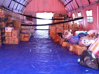 Logistik Korban Banjir Sumatra Harus Dilempar dari Heli, Ini Alasannya