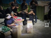 Video: Bea Cukai Gagalkan Penjualan Rokok Ilegal dari Sumatra